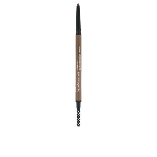 Bare Minerals Mineralist Micro Brow Pencil #Light Brunette 1 U - Salevare.com