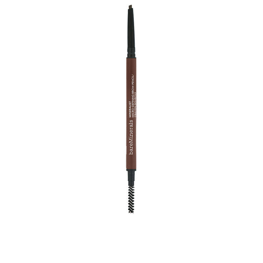 Bare Minerals Mineralist Micro Brow Pencil #Chesnut 1 U - Salevare.com