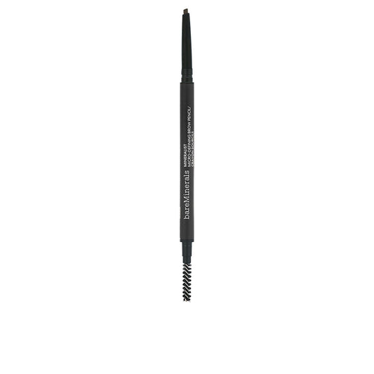 Bare Minerals Mineralist Micro Brow Pencil #Rich Black 1 U - Salevare.com