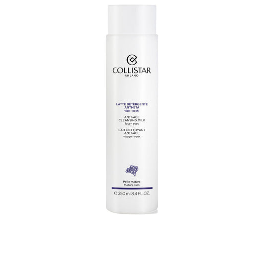 Collistar Anti-Aging Cleansing Milk 250 Ml - Salevare.com