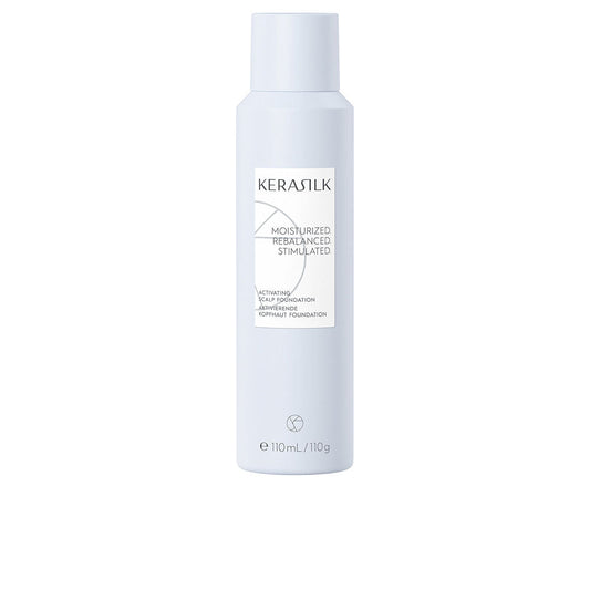 Kerasilk Specialists Activating Scalp Foundation 110 Ml