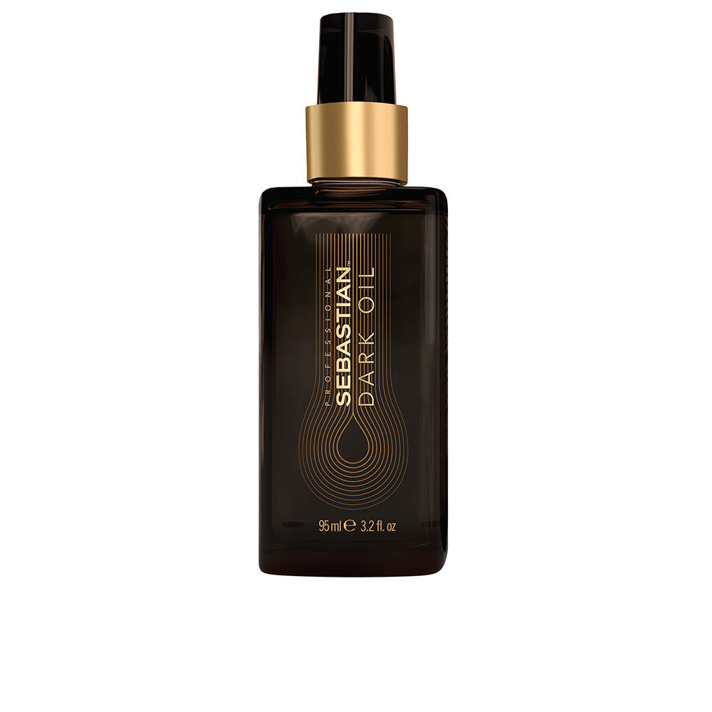 Sebastian Professionals Dark Oil Light Styling Oil 95 Ml