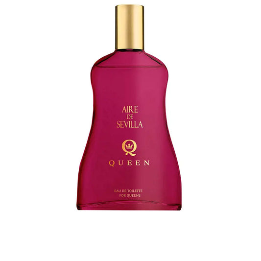 Aire Sevilla Aire De Seville Queen Edt Vapo 150 Ml - Salevare.com