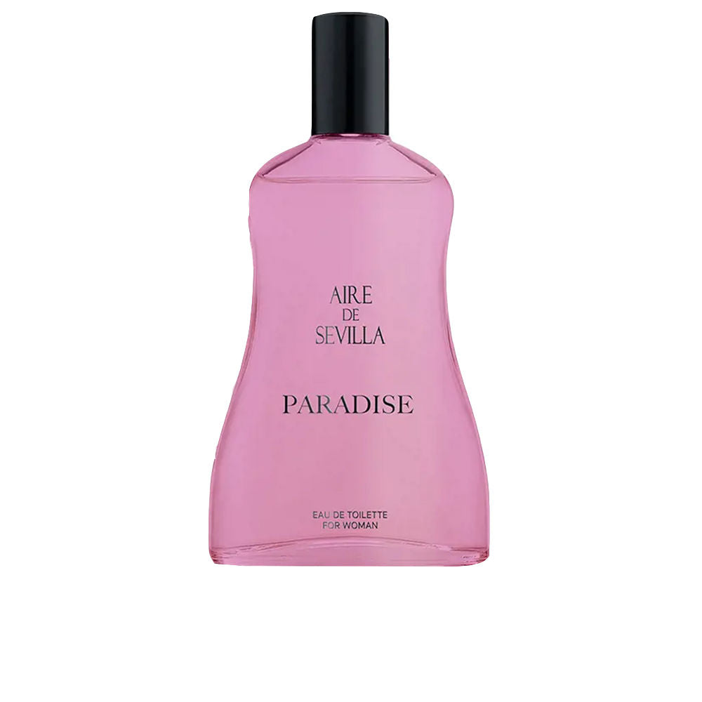 Aire Sevilla Aire De Seville Paradise Edt Vapo 150 Ml - Salevare.com