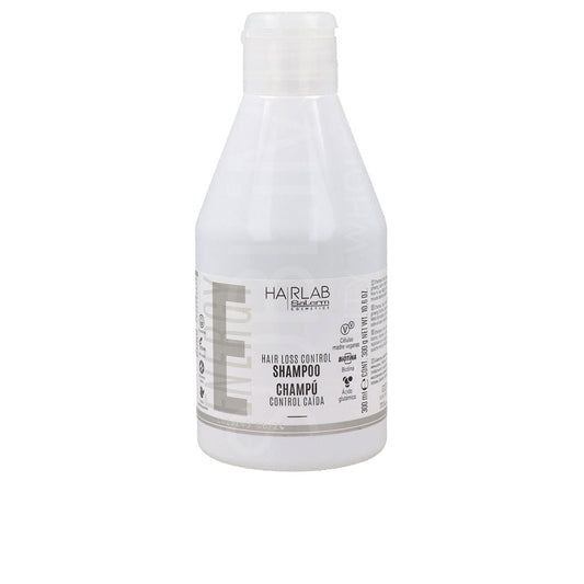 Salerm Nutrient Shampoo Vitamins For Hair 300 Ml