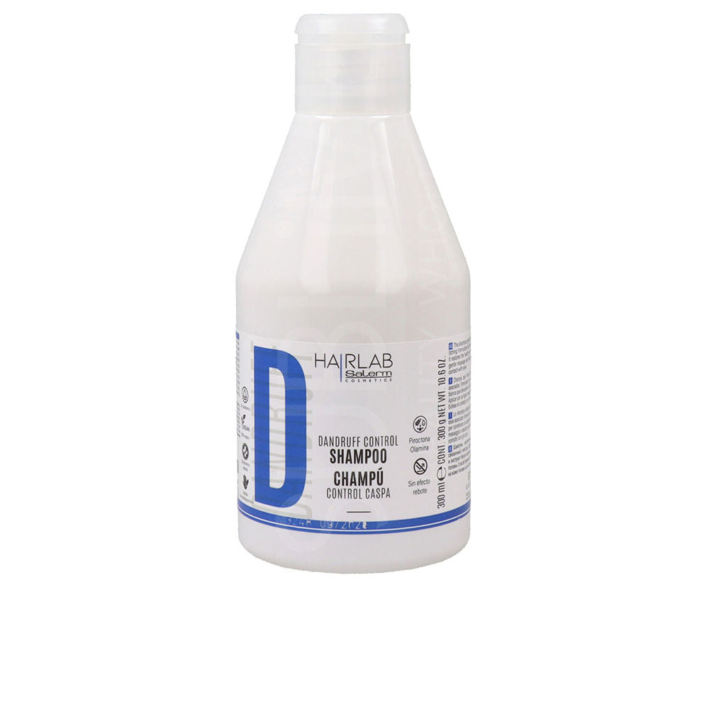 Salerm Exfoliant Exfoliating Shampoo 300 Ml