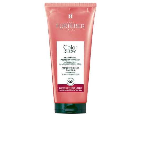 Rene Furterer Color Glow Color Protective Shampoo 200 Ml