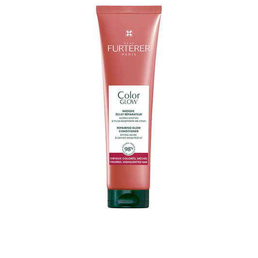 Rene Furterer Color Glow Shine Repair Mask 100 Ml