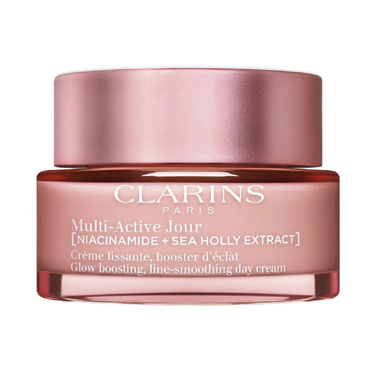 Clarins Multi-Active Day Cream For All Skin Types 50 Ml - Salevare.com