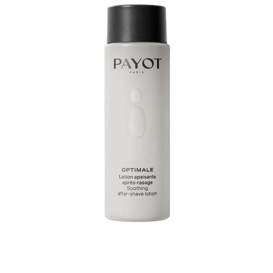 Payot Optimale Soothing Aftershave Lotion 100 Ml - Salevare.com