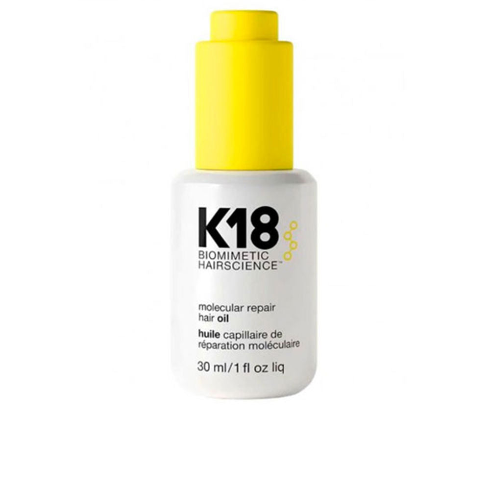 K18 Molecular Repair Oil 30 Ml