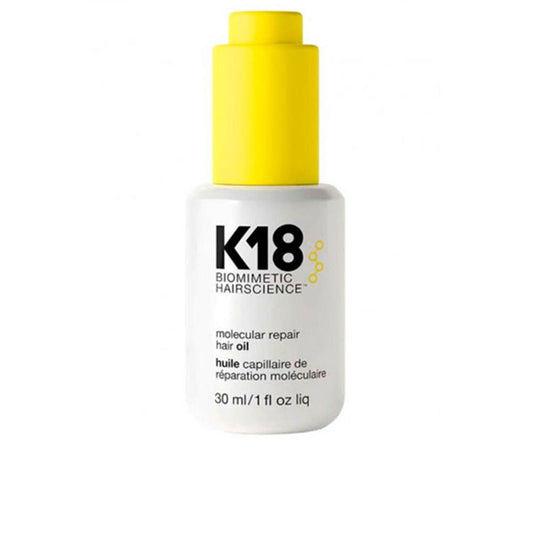 K18 Molecular Repair Oil 30 Ml