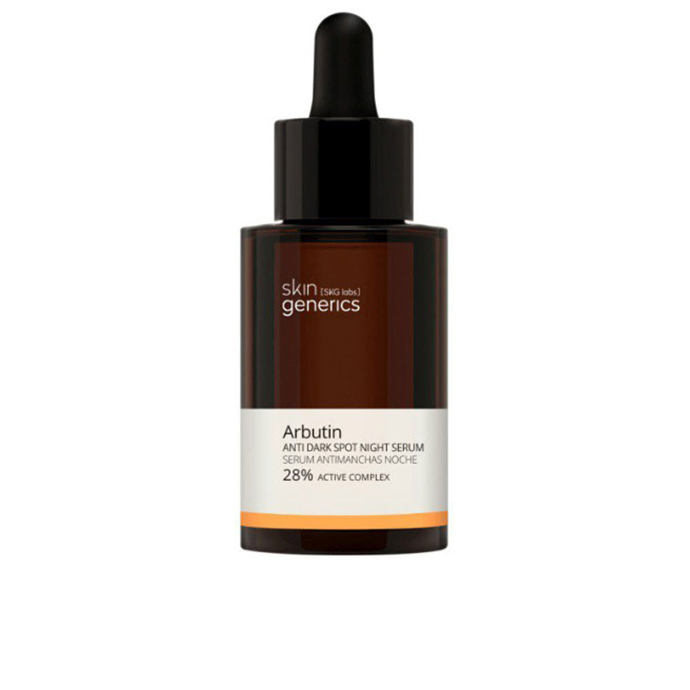 Skin Generics Arbutin Anti-Spot Serum 30% 30 Ml - Salevare.com