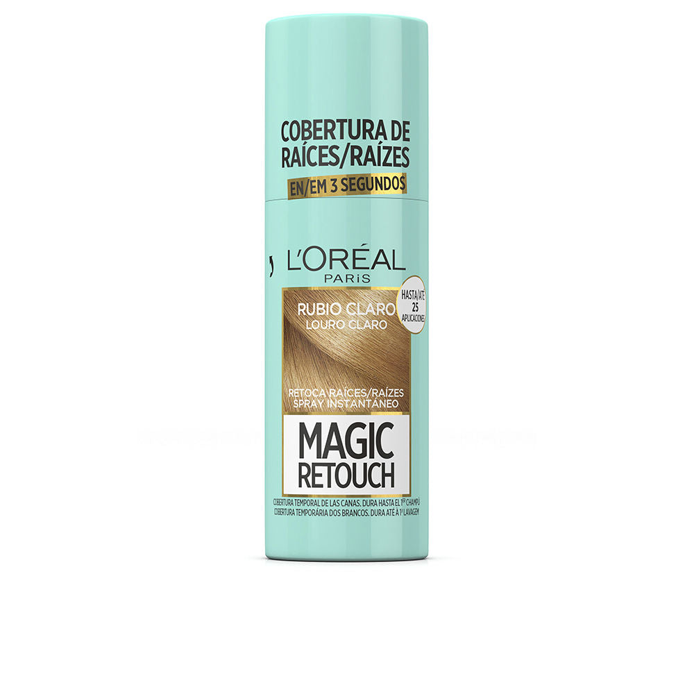 L'Oréal Paris Magic Retouch #5-Light Blonde Spray 75 Ml