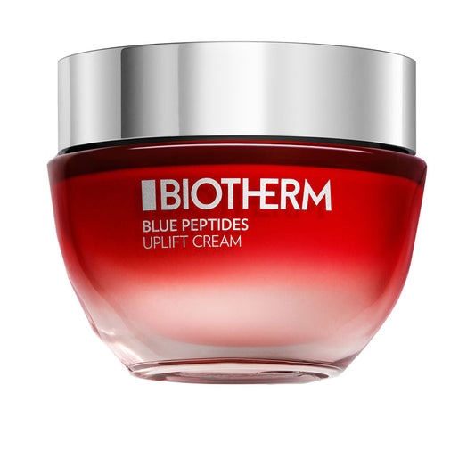 Biotherm Blue Peptides Uplift Firming Day Cream 50 Ml - Salevare.com