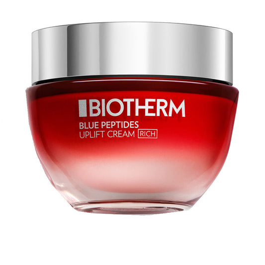 Biotherm Blue Peptides Uplift Rich Cream 50 Ml - Salevare.com