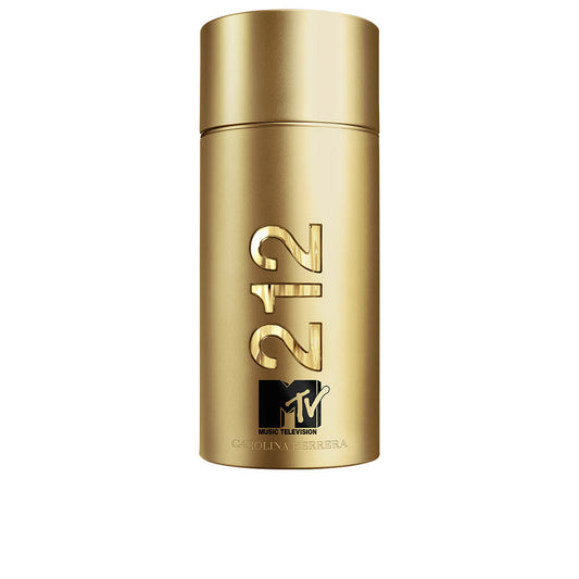 Carolina Herrera 212 Men Nyc X Mtv Edt Vapo Ed. Lim. 100Ml - Salevare.com
