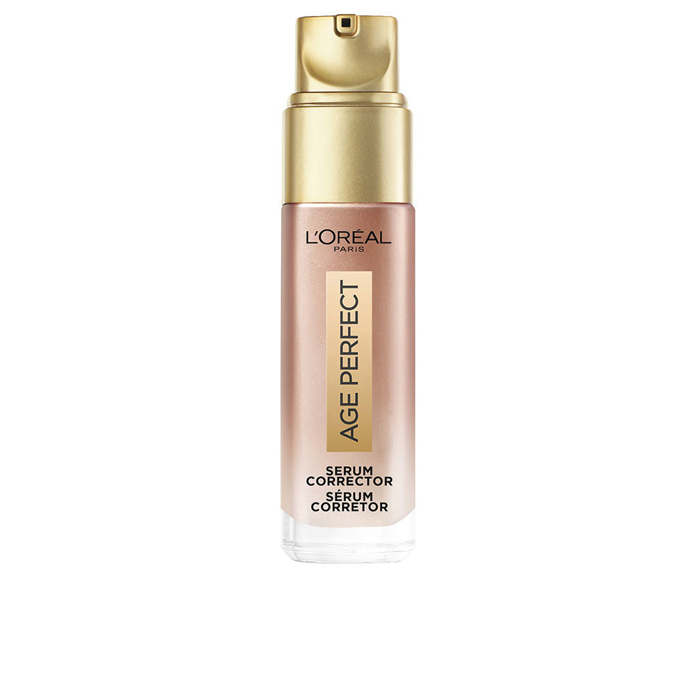 L'Oréal Paris Age Perfect Corrective Serum 30 Ml - Salevare.com