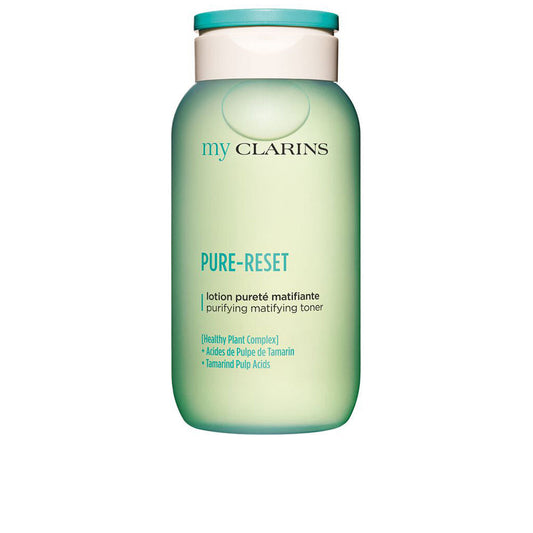Clarins My Clarins Pure-Reset Purifying Mattifying Lotion 200 Ml - Salevare.com