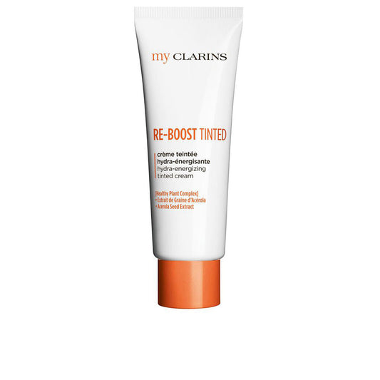 Clarins My Clarins Cream Gel With Good Face Effect Color 50 Ml - Salevare.com