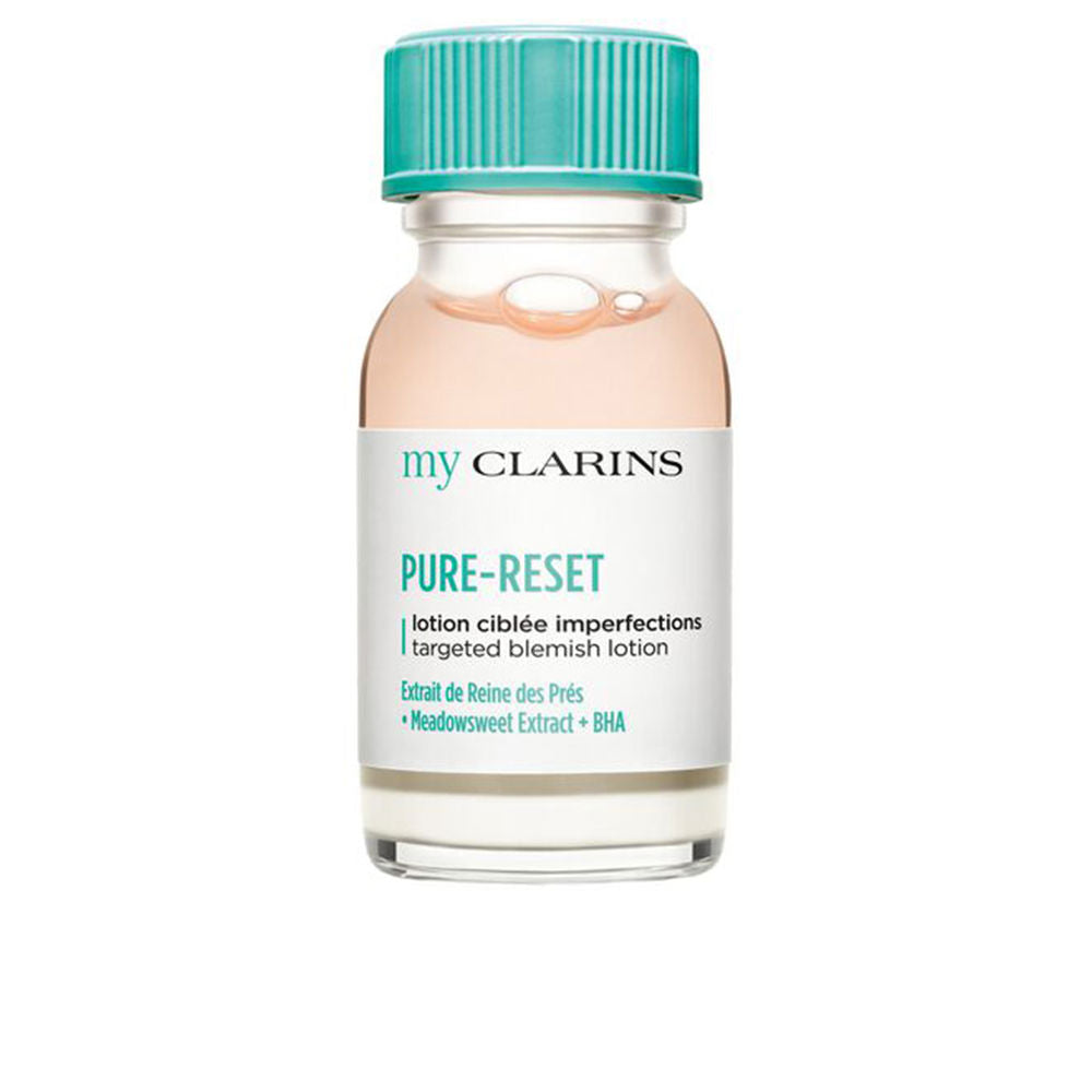Clarins My Clarins Pure-Reset Loción Anti-Imperfecciones 13 Ml - Salevare.com