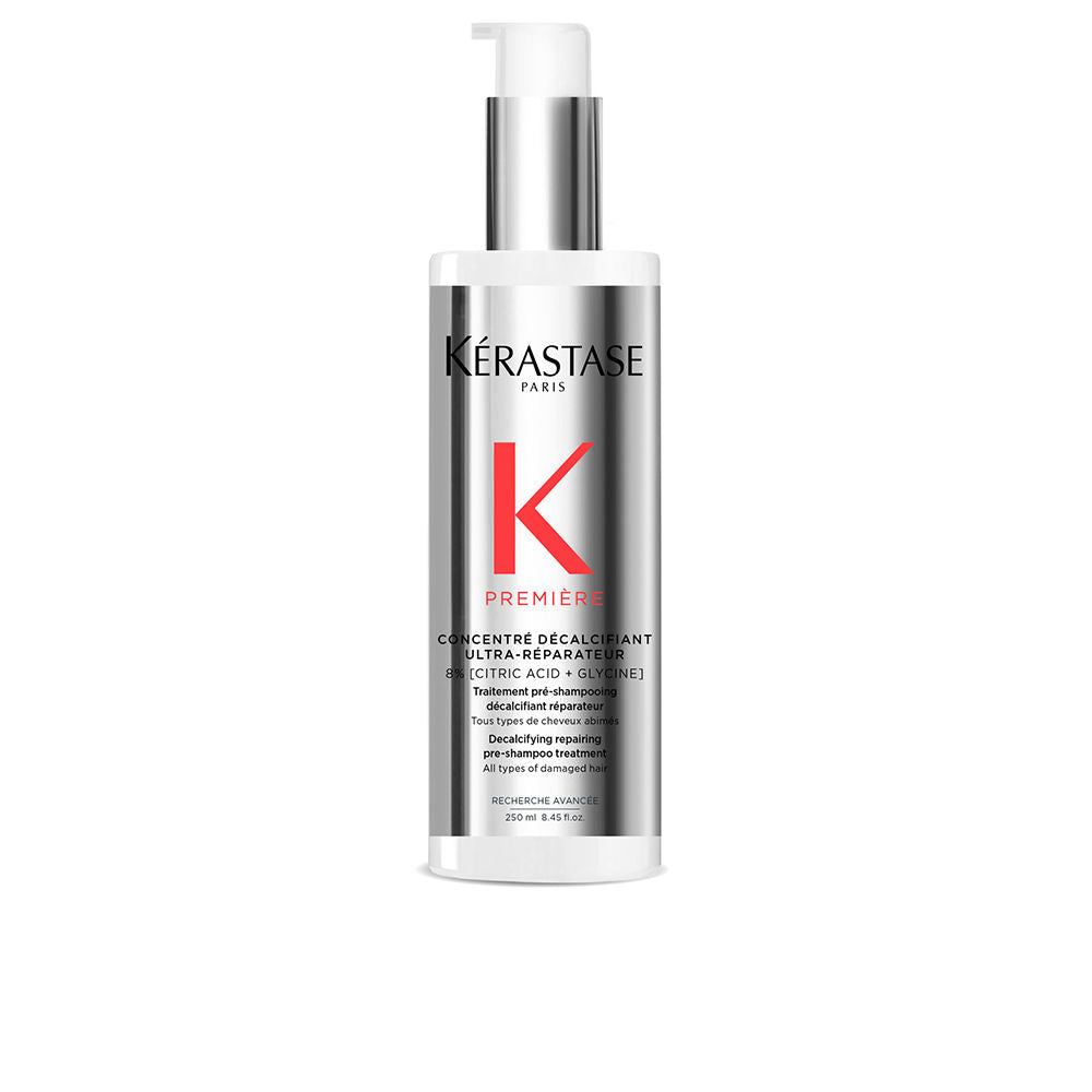 Kerastase Premiere Pre-Shampoo Treatment For Damaged Hair 250 Ml