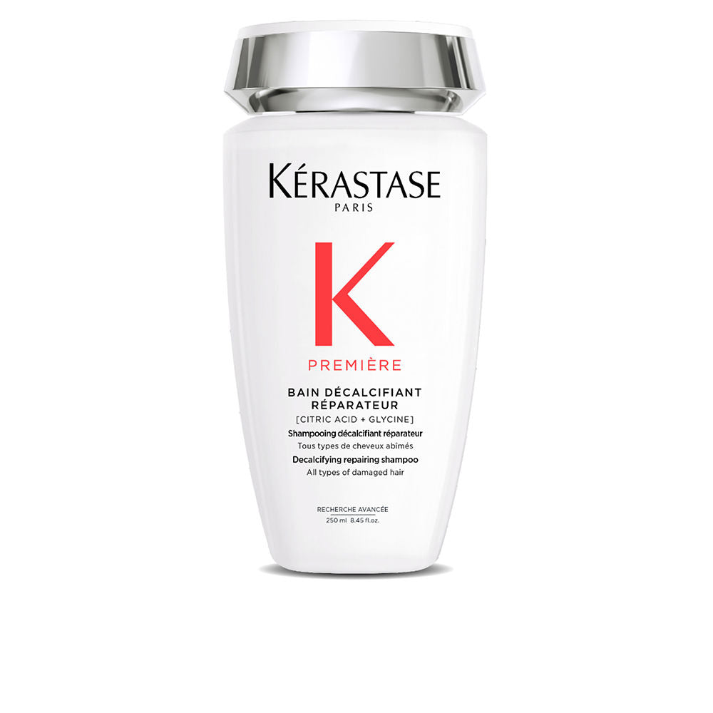 Kerastase Premiere Descaling Repair Shampoo For Damaged Hair 250 Ml