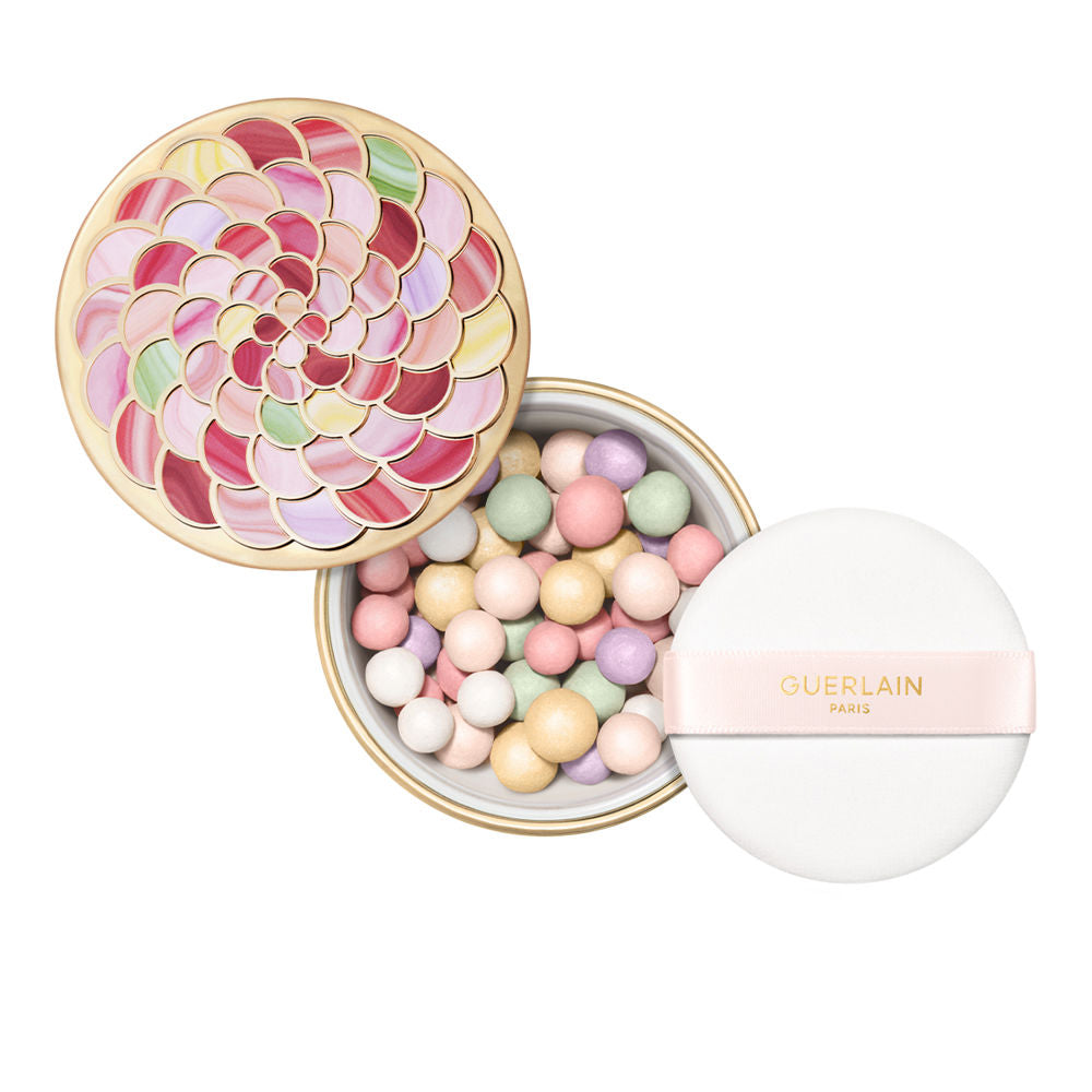 Guerlain Météorites Illuminating Pearls #02-Rose 25 Gr - Salevare.com