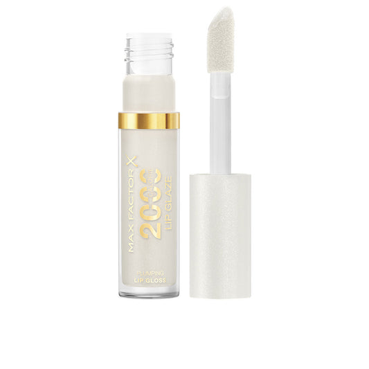 Max Factor 2000 Calorie Lip Lip Gloss #000-Melting Ice 4.4 Ml - Salevare.com