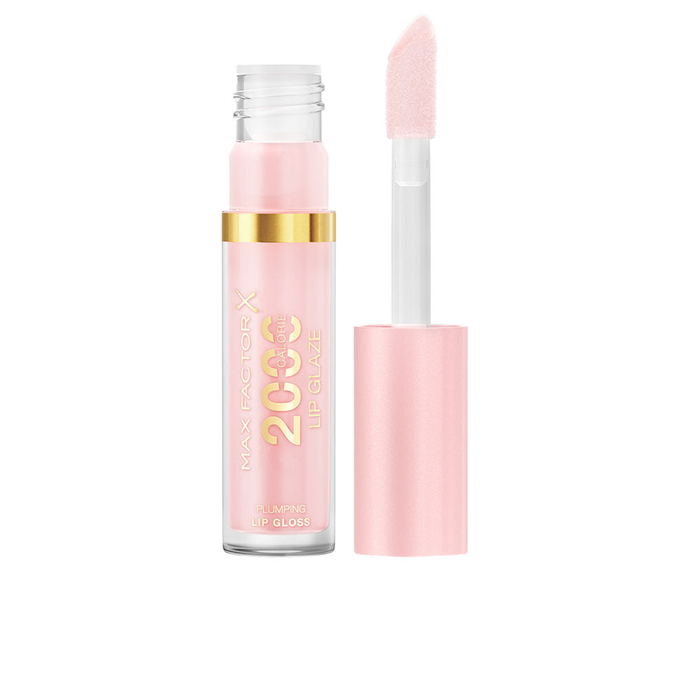Max Factor 2000 Calorie Lip Lip Gloss #010-Cotton Candy 4.4 Ml - Salevare.com