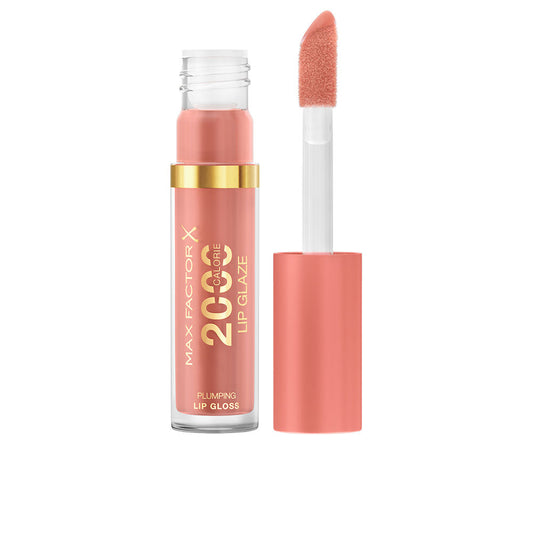 Max Factor 2000 Calorie Lip Lip Gloss #050-Guava Flair 4.4 Ml - Salevare.com