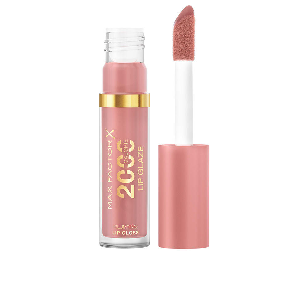 Max Factor 2000 Calorie Lip Lip Gloss #085-Floral Cream 4.4 Ml - Salevare.com