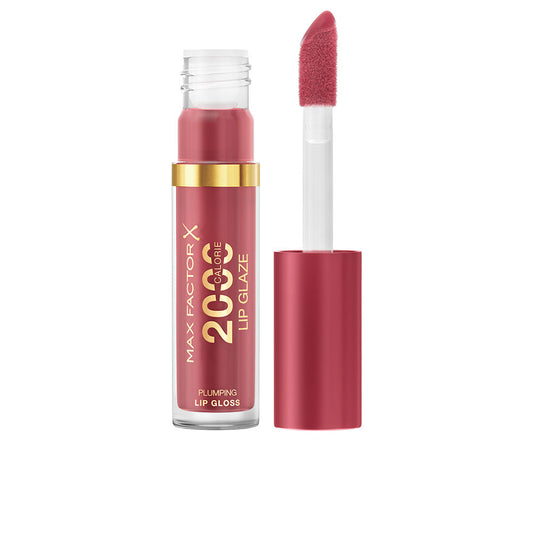 Max Factor 2000 Calorie Lip Lip Gloss #105-Berry Sorbet 4.4 Ml - Salevare.com