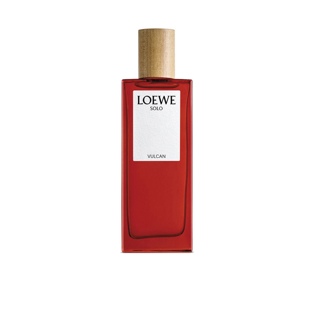 Loewe Only Vulcan Edp Vapo 50 Ml - Salevare.com