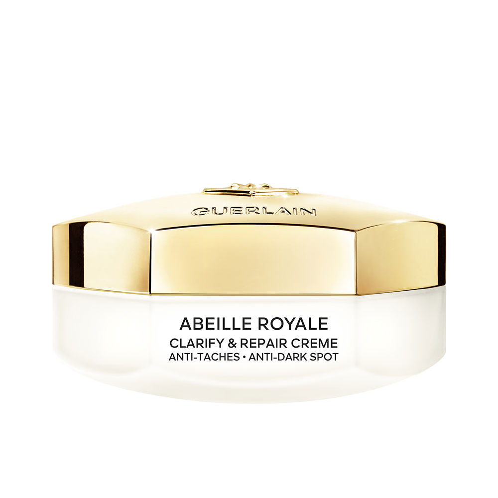 Guerlain Abeille Royale Clarifying And Repairing Cream 50 Ml - Salevare.com