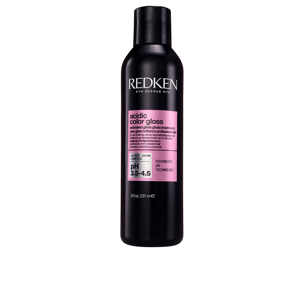 Redken Acidic Color Gloss Activated Shine Treatment 237 Ml