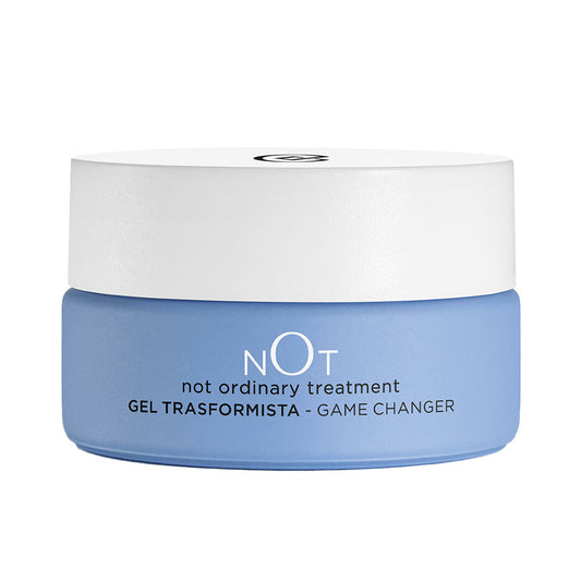 Collistar Not Transparent Ph Regulating Gel 6.5 Ml - Salevare.com