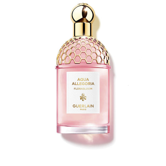Guerlain Aqua Allegoria Florabloom Edt Refillable Vapour 125 Ml - Salevare.com