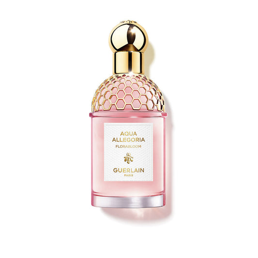 Guerlain Aqua Allegoria Florabloom Edt Refillable Vape 75 Ml - Salevare.com