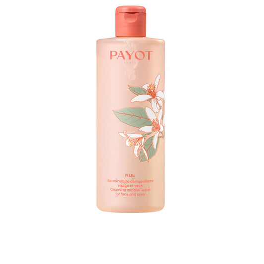 Payot Nue Limited Edition Cleansing Micellar Water 400 Ml - Salevare.com