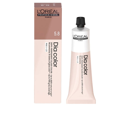 L'Oréal Professionnel Paris Dia Color Demi-Permanent Color Without Ammonia #9 60 Ml