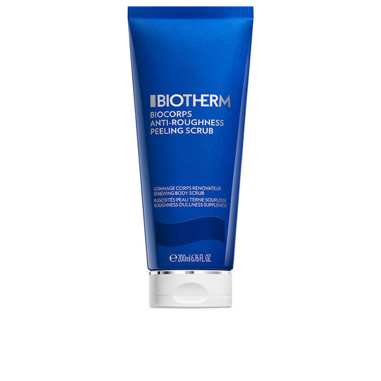 Biotherm Biocorps Anti-Roughness Body Scrub 200 Ml - Salevare.com
