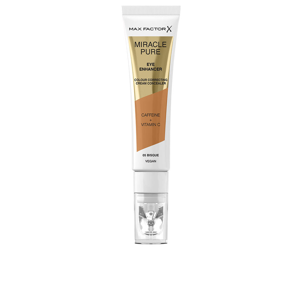 Max Factor Miracle Pure Corrective Cream #05-Bisque 10 Ml - Salevare.com