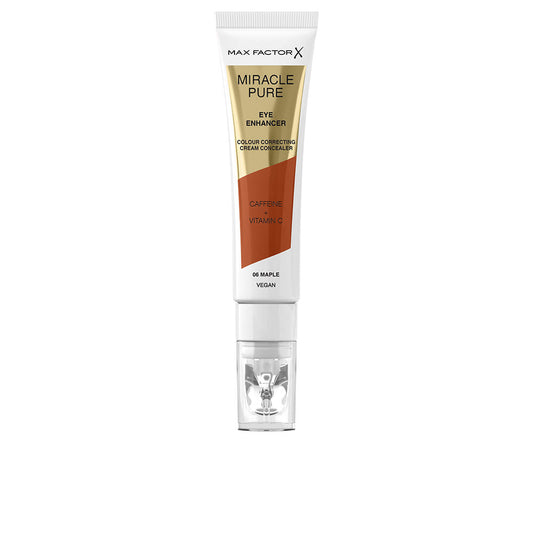 Max Factor Miracle Pure Corrective Cream #06-Maple 10 Ml - Salevare.com