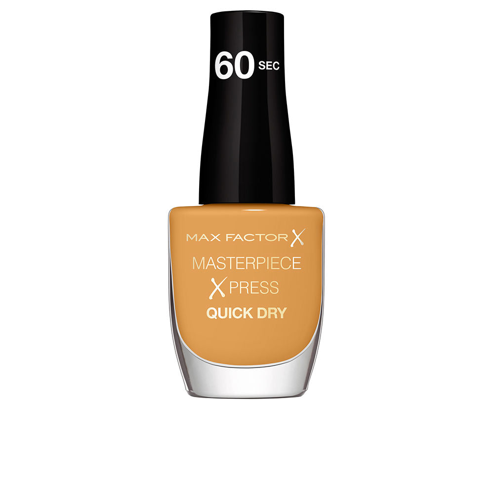 Max Factor Masterpiece Xpress Quick Dry #225-Tan Enhancer 8 Ml - Salevare.com