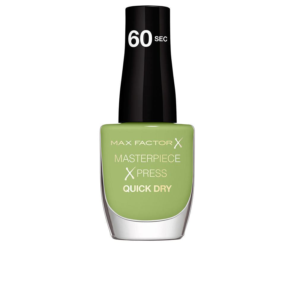 Max Factor Masterpiece Xpress Quick Dry #590-Key Lime 8 Ml - Salevare.com