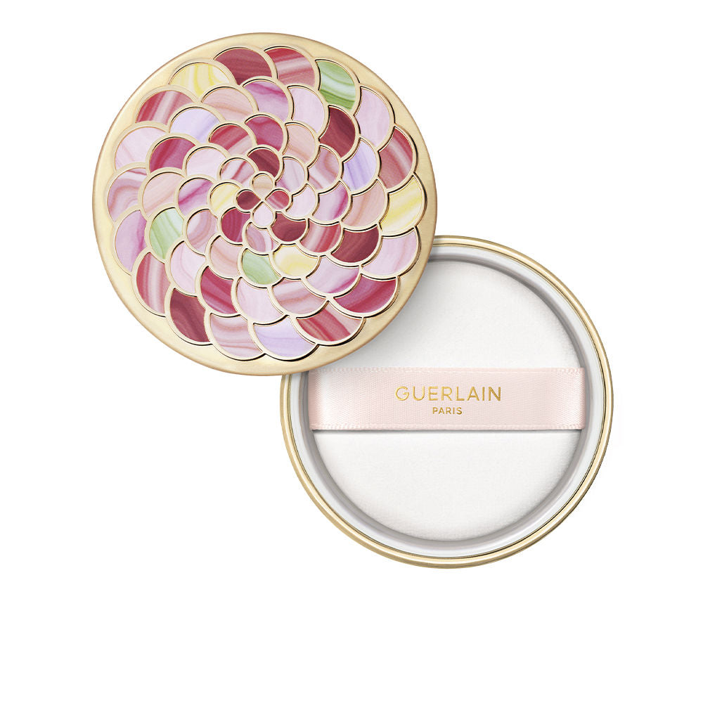 Guerlain Météorites Illuminating Pearls #04-Amber 25 Gr - Salevare.com
