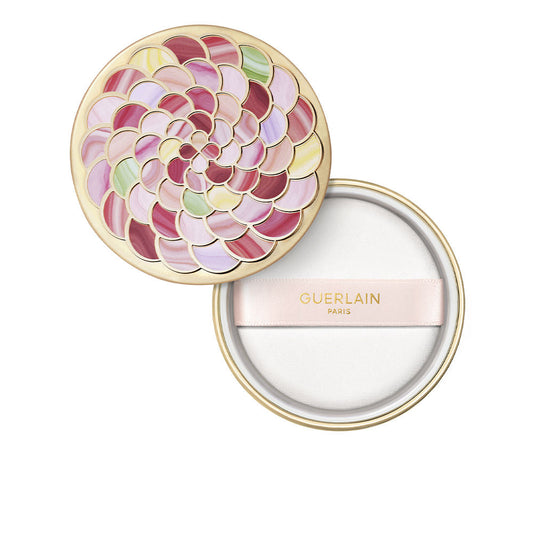 Guerlain Météorites Illuminating Pearls #04-Amber 25 Gr - Salevare.com