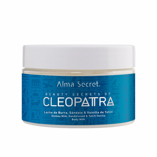 CLEOPATRA body moisturizer 250 ml