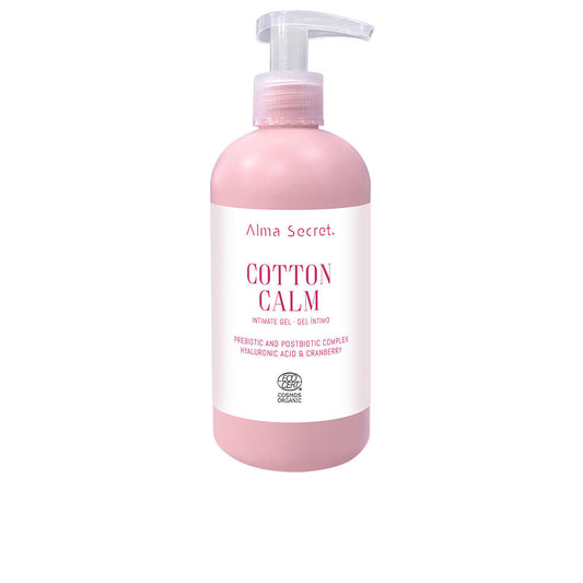 COTTON CALM intimate gel 300 ml
